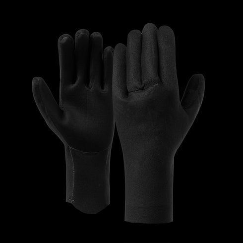 Mystic - Easy Handschuh 3mm 5finger - 2025 - Schwarz